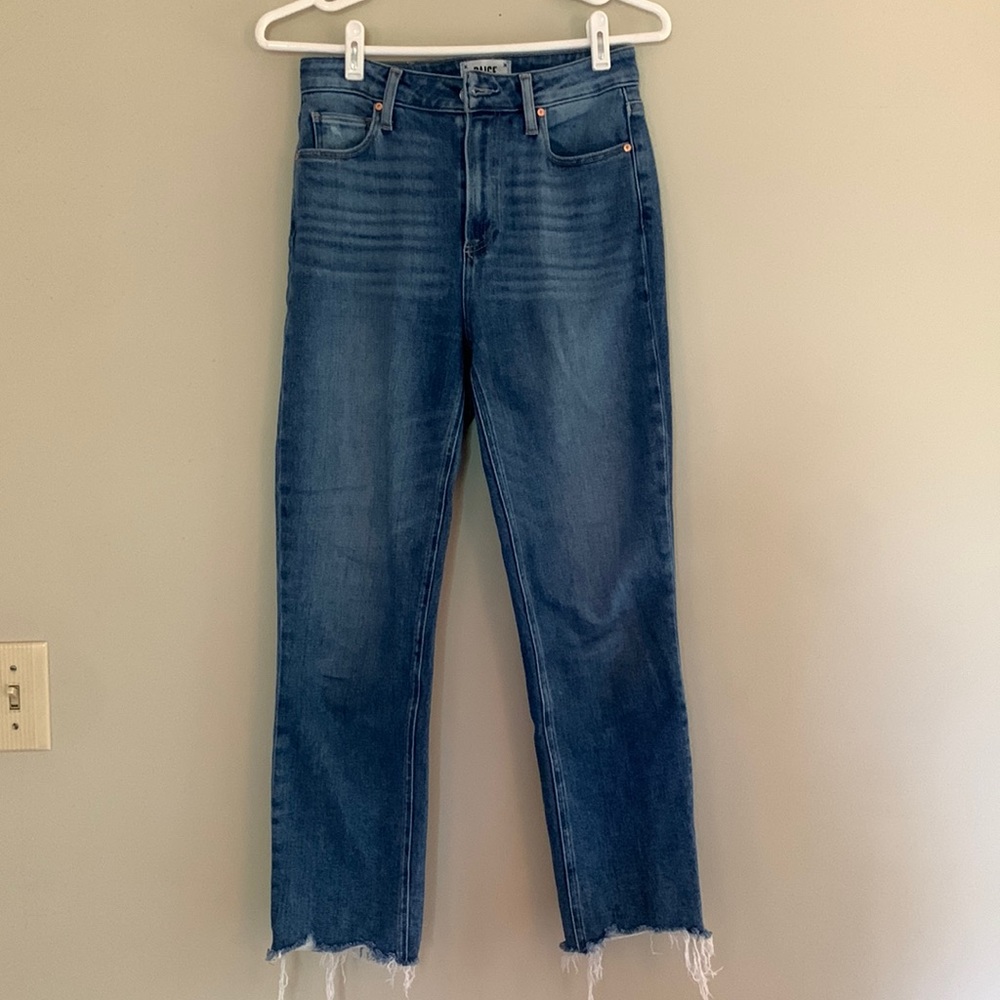 Paige Jeans Size 26
